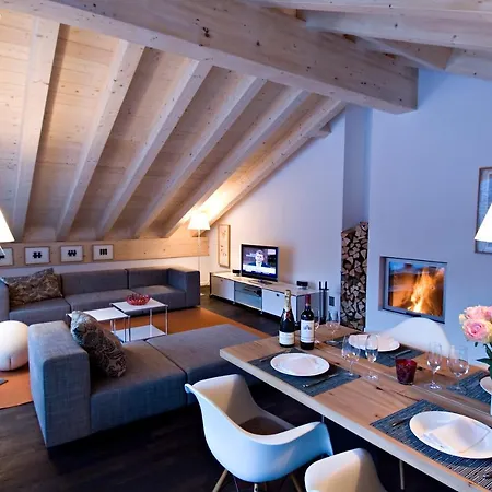 Altesse - Premium Appartement *