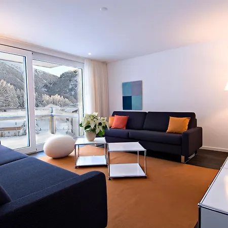 Altesse - Premium Apartment