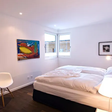 Altesse - Premium Appartement *