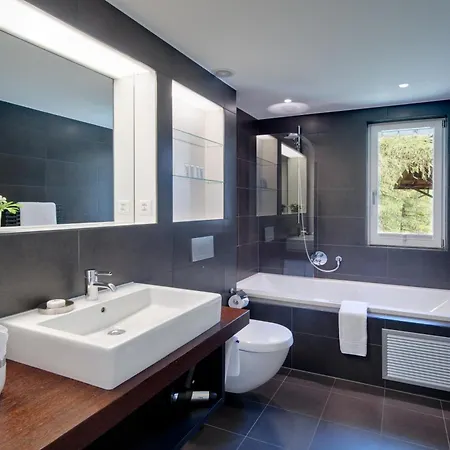 Altesse - Premium Daire Zermatt