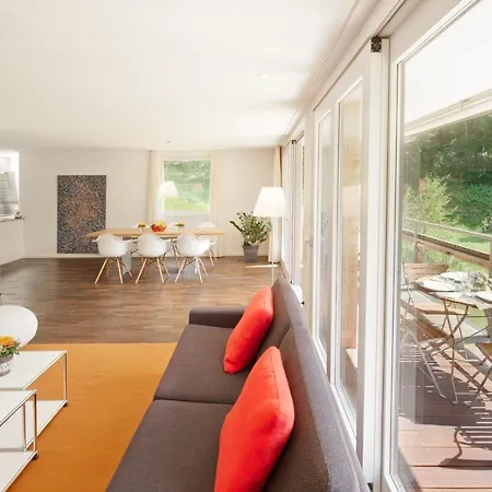 Daire Altesse - Premium *