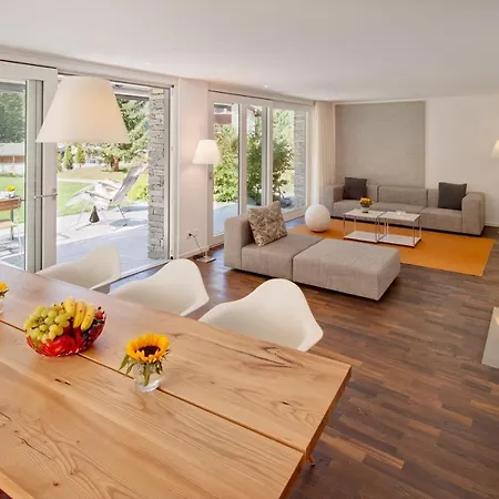 Apartment Altesse - Premium Zermatt
