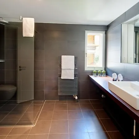 Apartment Altesse - Premium Zermatt
