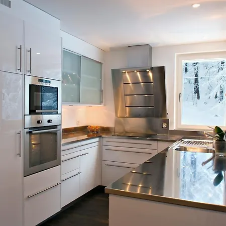 Apartment Altesse - Premium