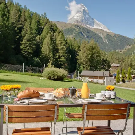 Altesse - Premium Apartment Zermatt
