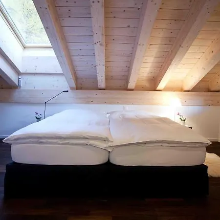 Apartment Altesse - Premium Zermatt