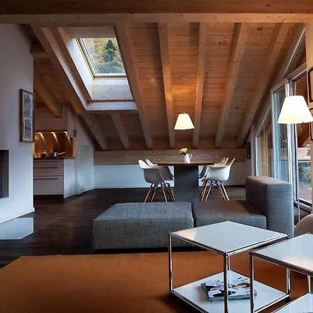 Altesse - Premium アパート ツェルマット