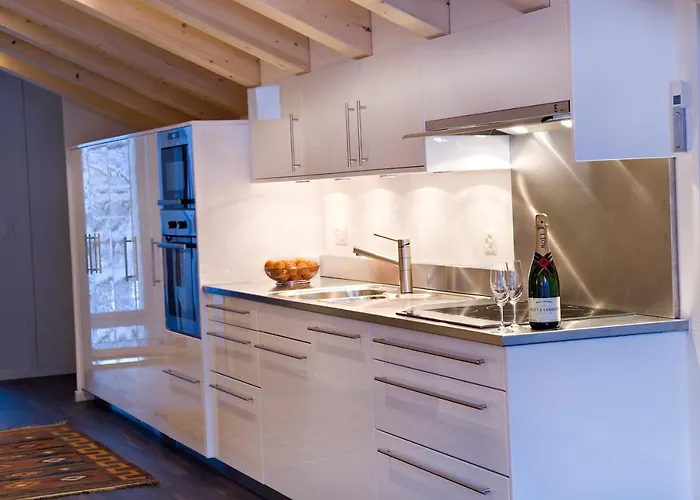 Altesse - Premium Apartment *