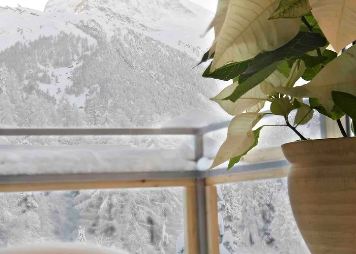 Altesse - Premium Zermatt