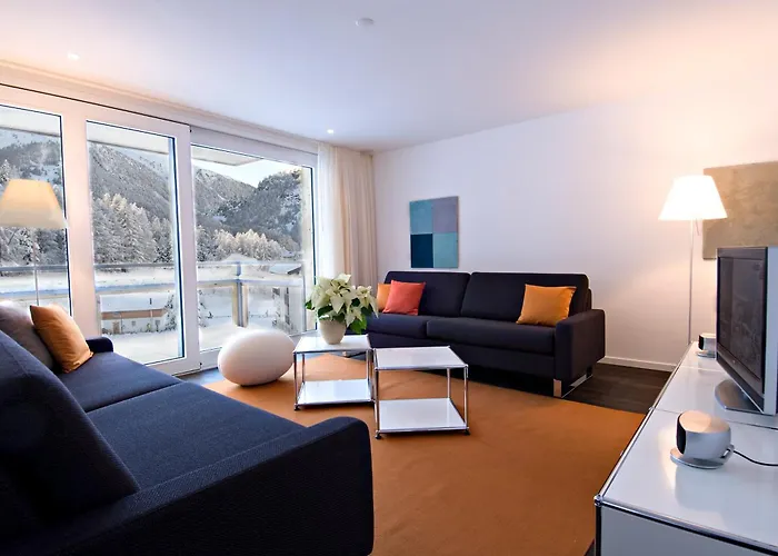 Altesse - Premium Apartment