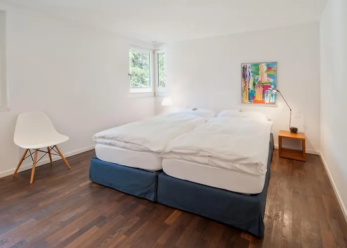 Apartment Altesse - Premium Zermatt