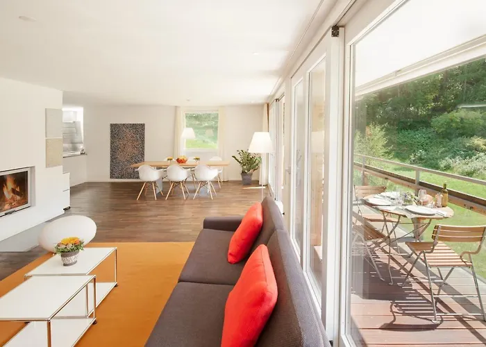 Apartment Altesse - Premium *