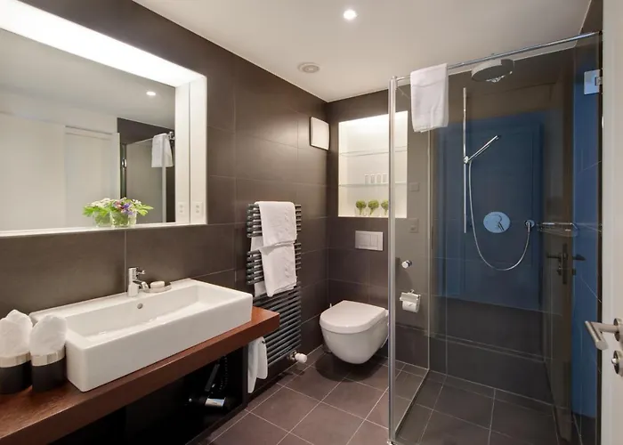 Altesse - Premium Lägenhet