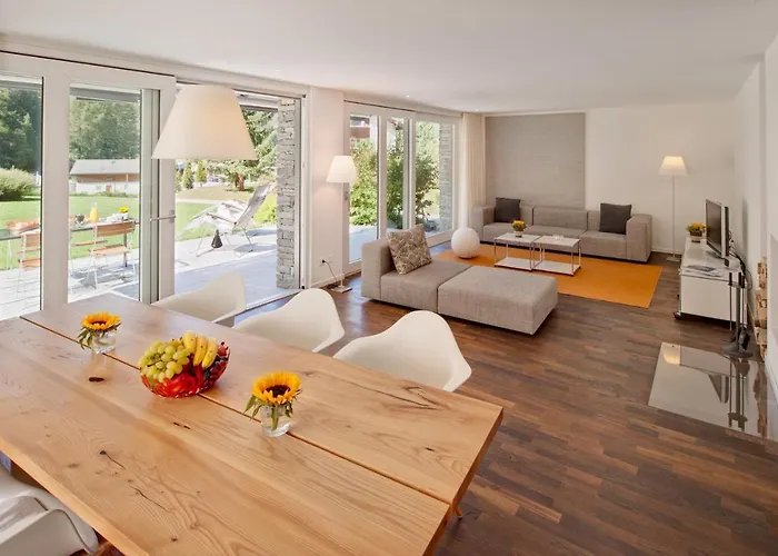 Apartment Altesse - Premium Zermatt