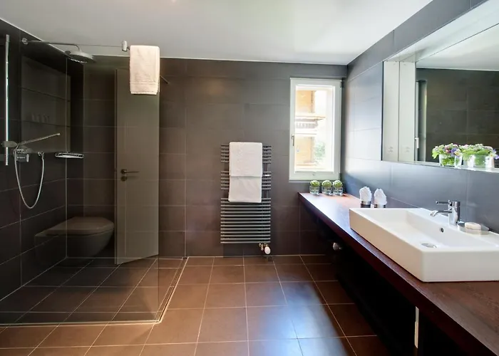 Apartment Altesse - Premium Zermatt