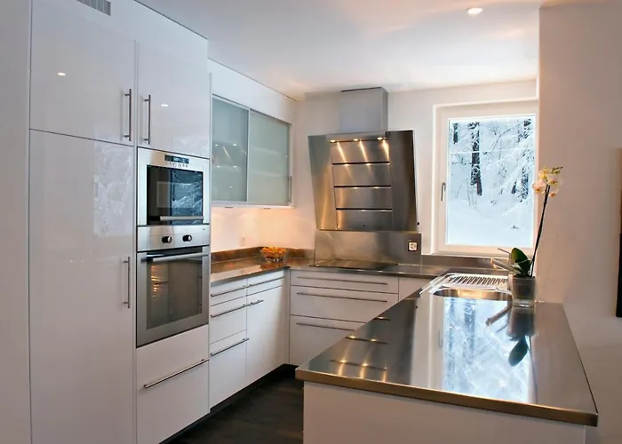 Lägenhet Altesse - Premium