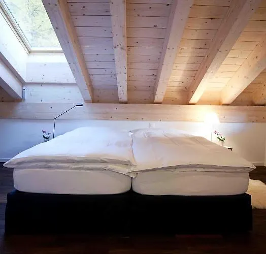 Apartment Altesse - Premium Zermatt