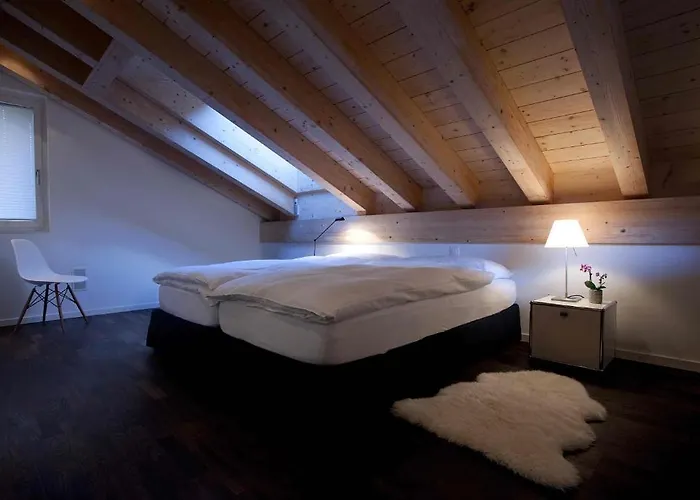 Altesse - Premium * Zermatt