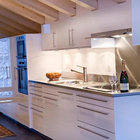 Altesse - Premium Apartman *