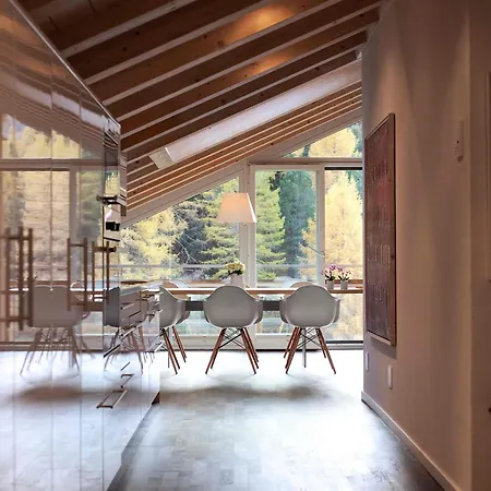 Apartman Altesse - Premium Zermatt