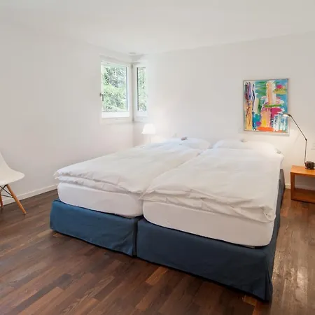 Apartment Altesse - Premium Zermatt