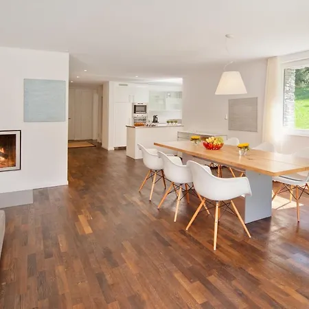 Altesse - Premium Apartman *