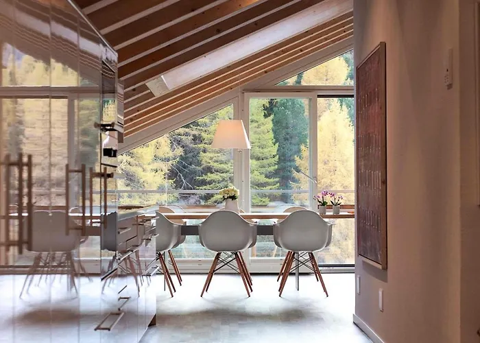 Apartment Altesse - Premium Zermatt