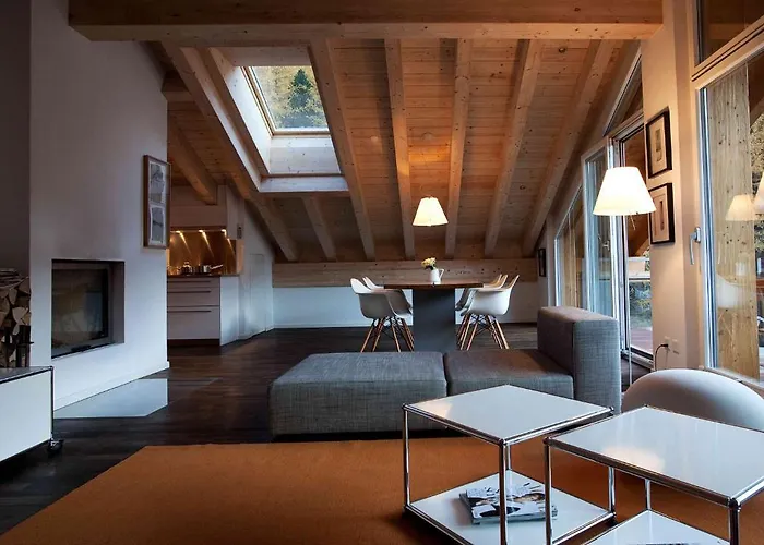 Altesse - Premium Apartment Zermatt